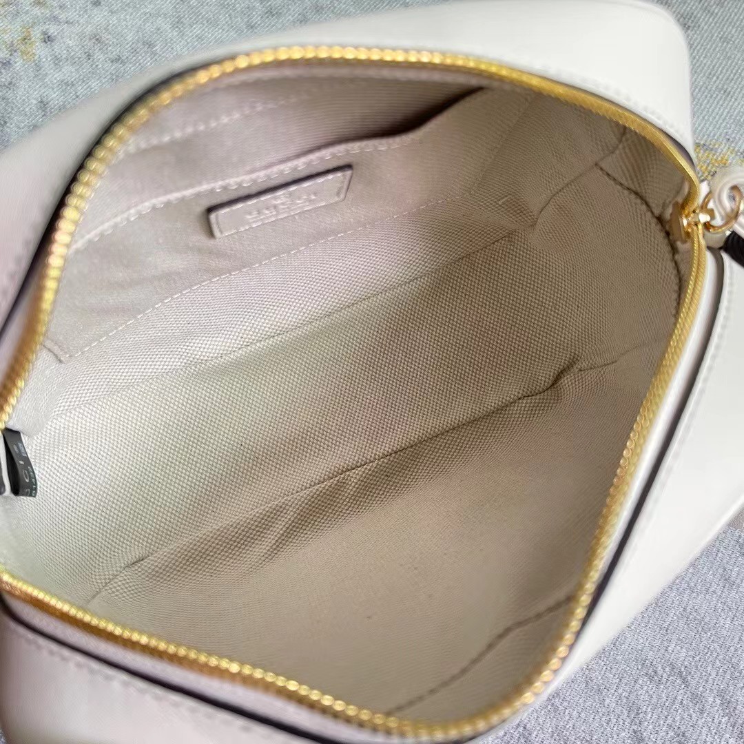 GUCCI BlondieCamera Bag