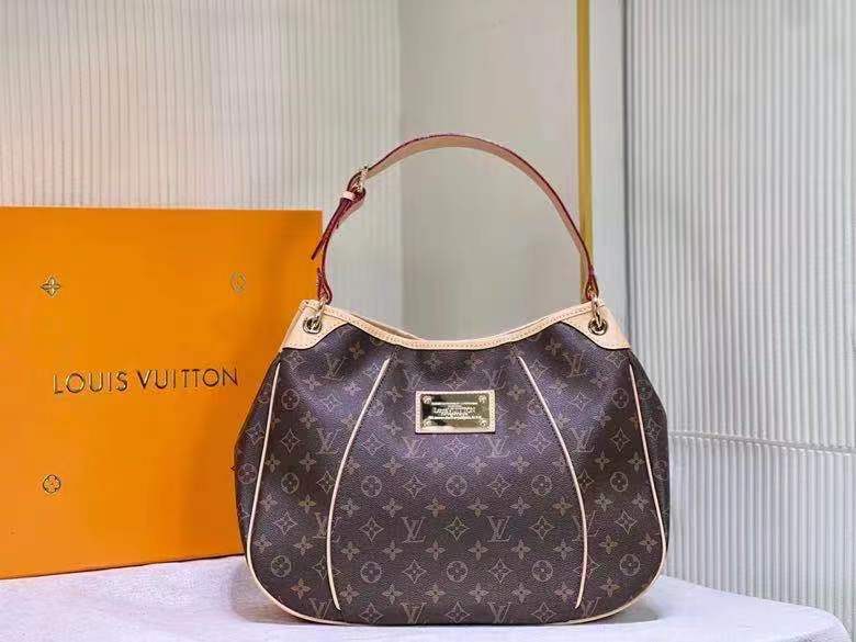 LV Shipping Bag