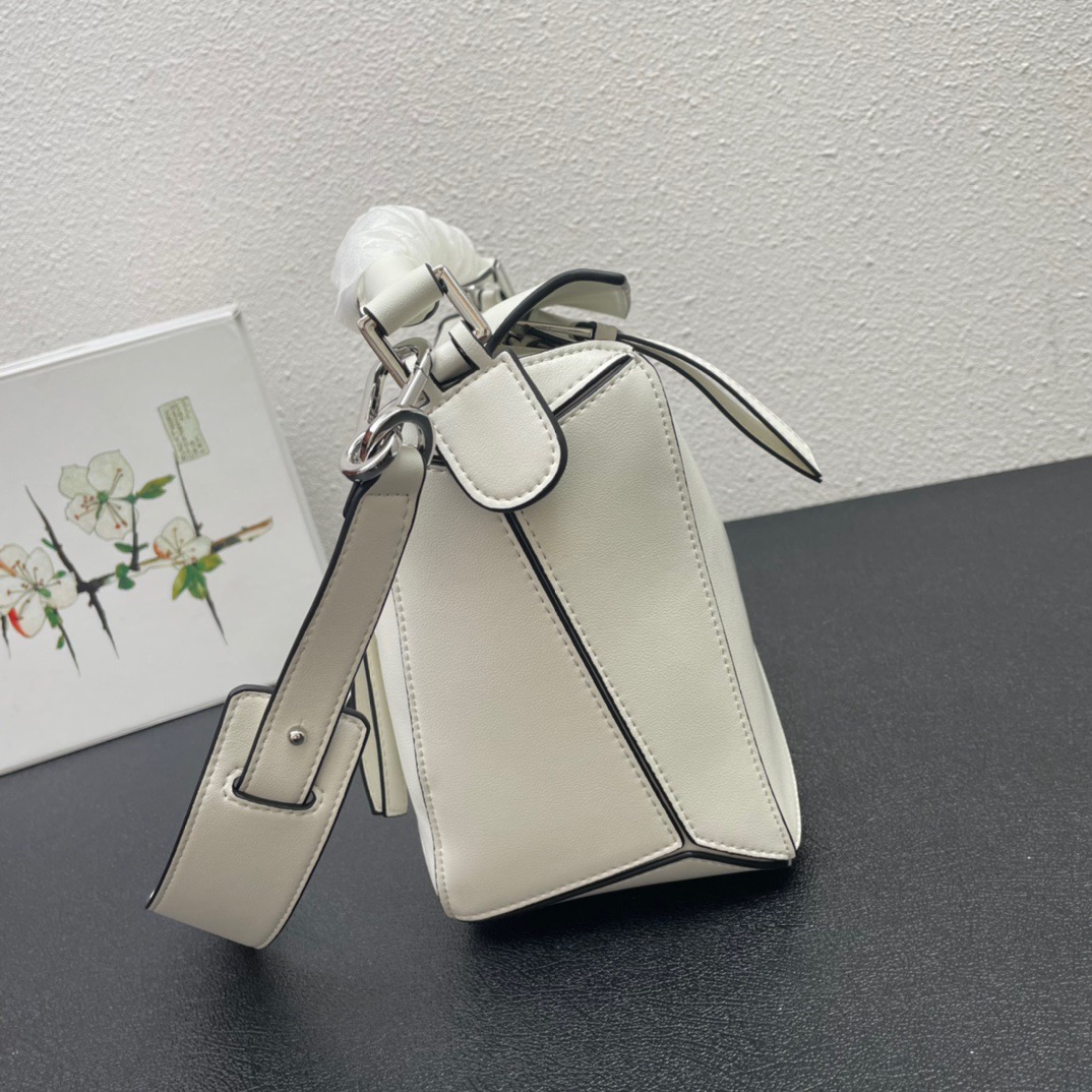 LOEWE Puzzle Handbag