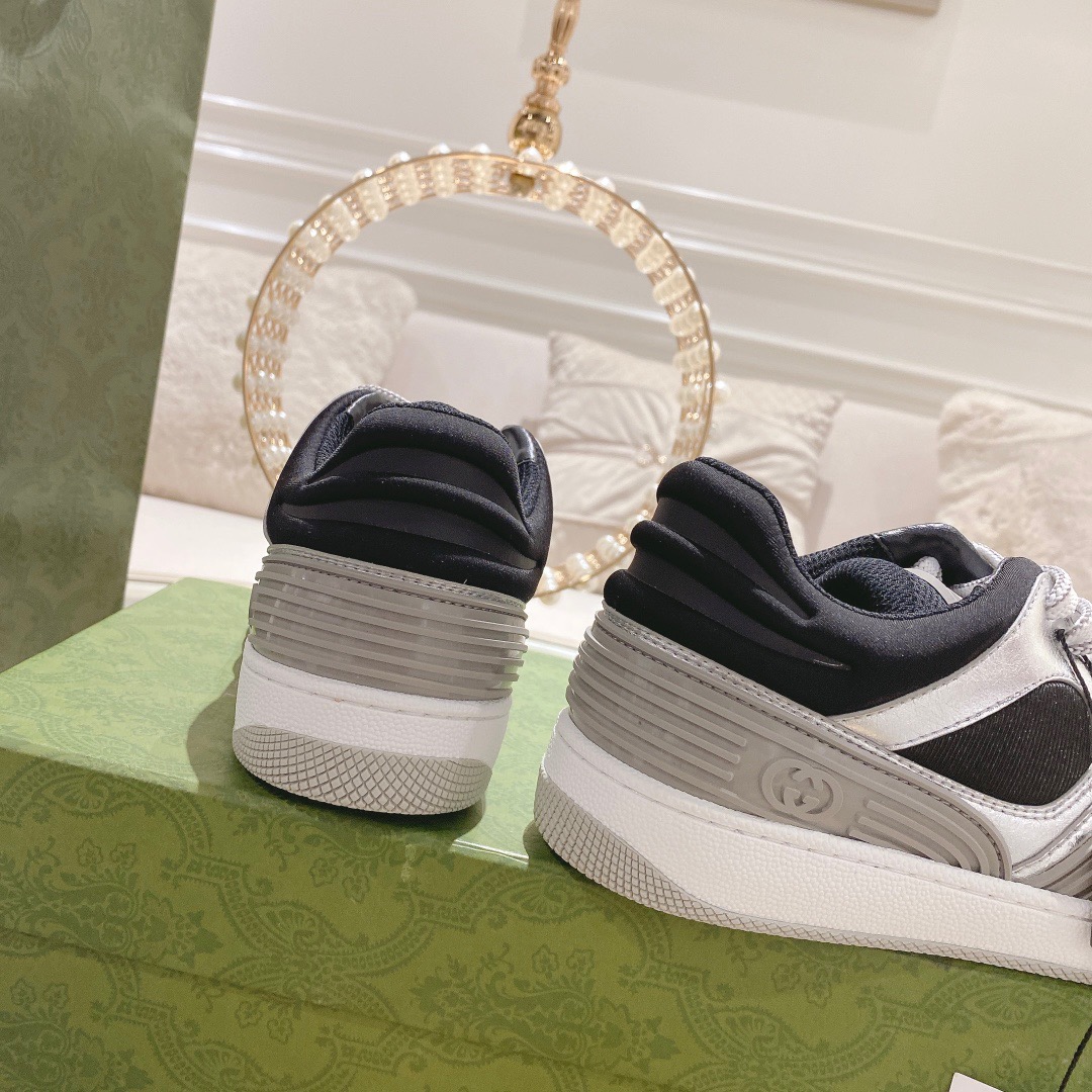 GUCCI Basketball Sneakers