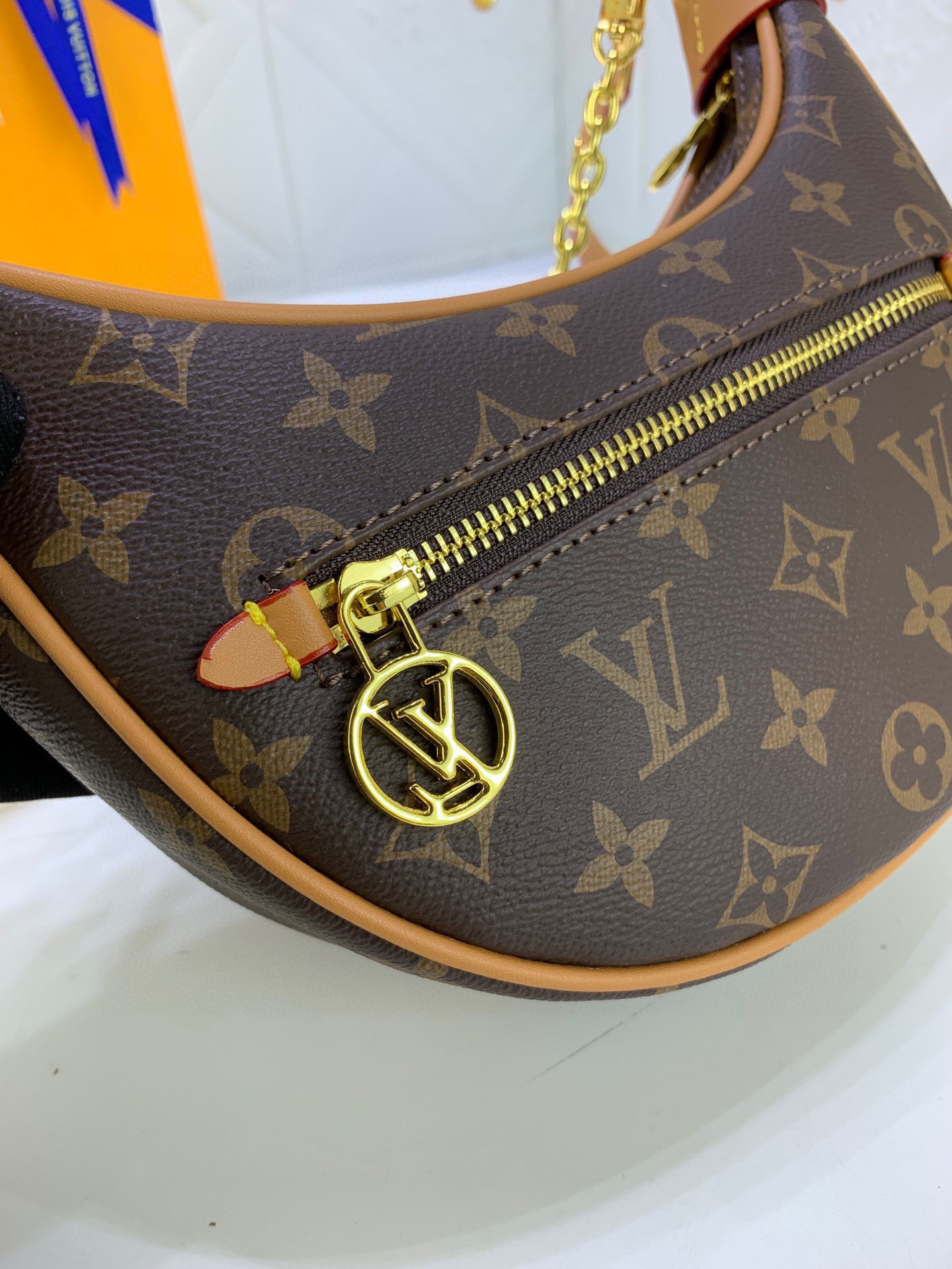 LV LOOP Handbag