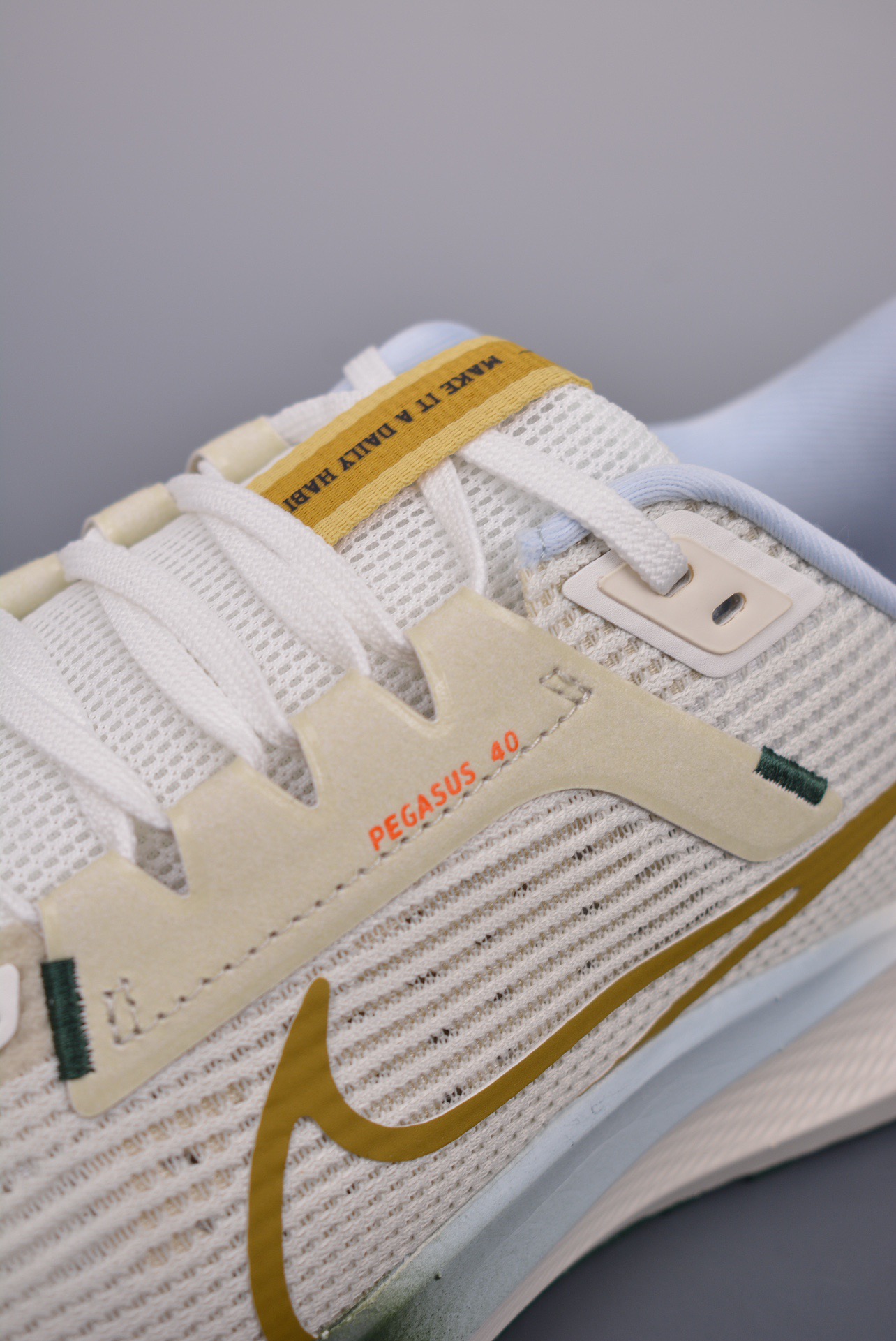 NIKE PEGASUS 40 Running Shoes