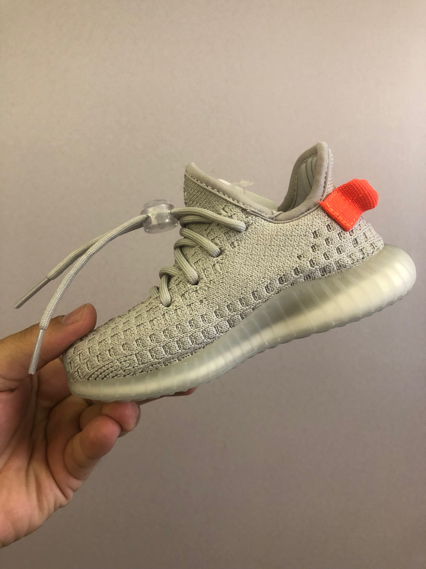 Yeezy 350 Kid shoes
