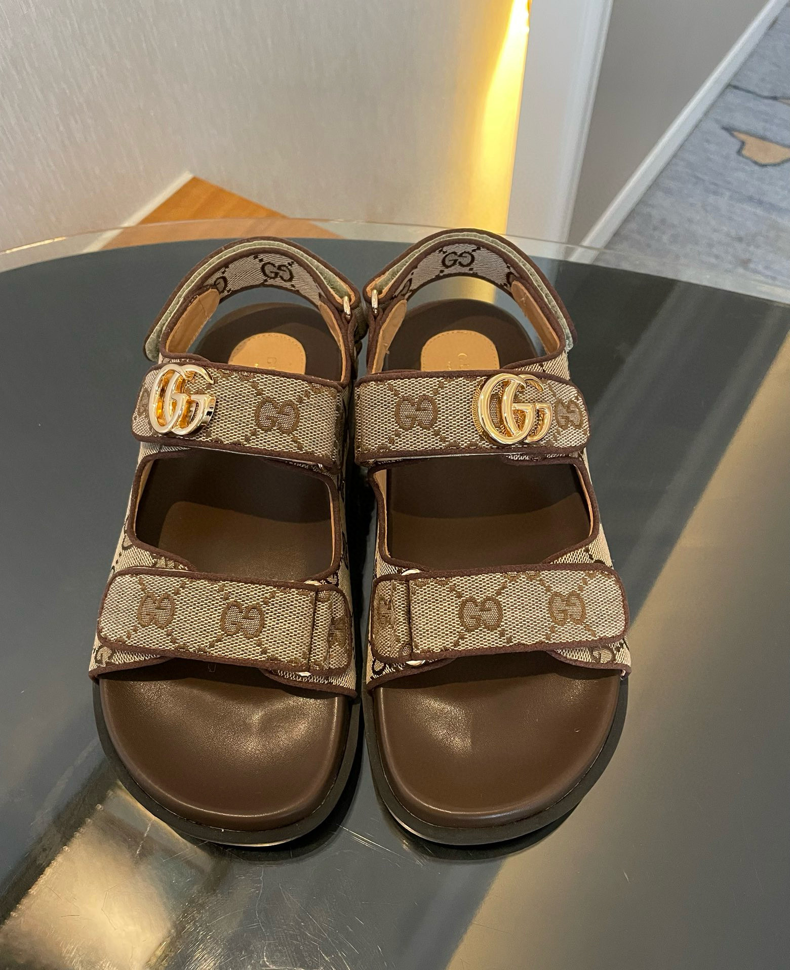 GUCCI Sandals