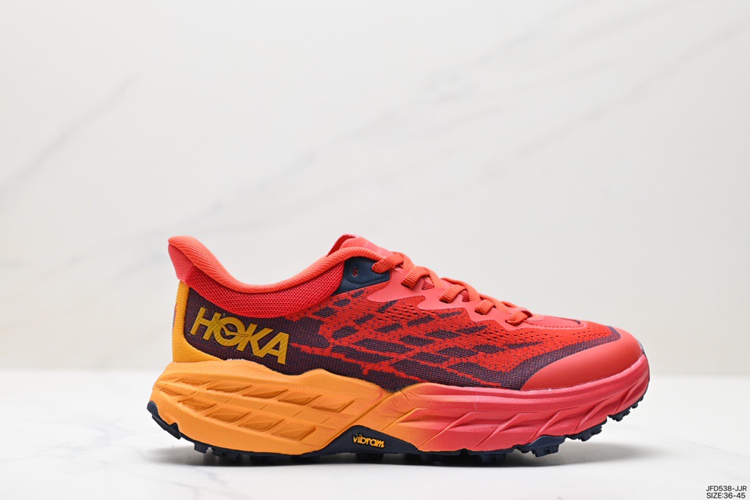 HOKA M SPEEDGOAT 5 Sneakers