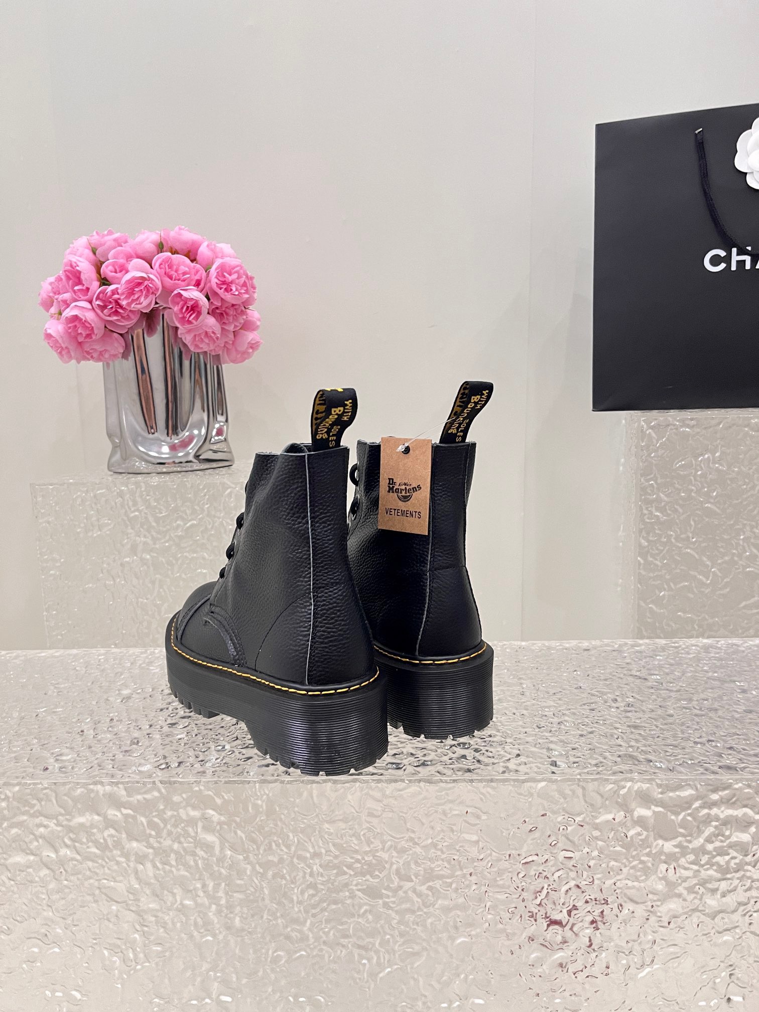 Dr.Martens Boots