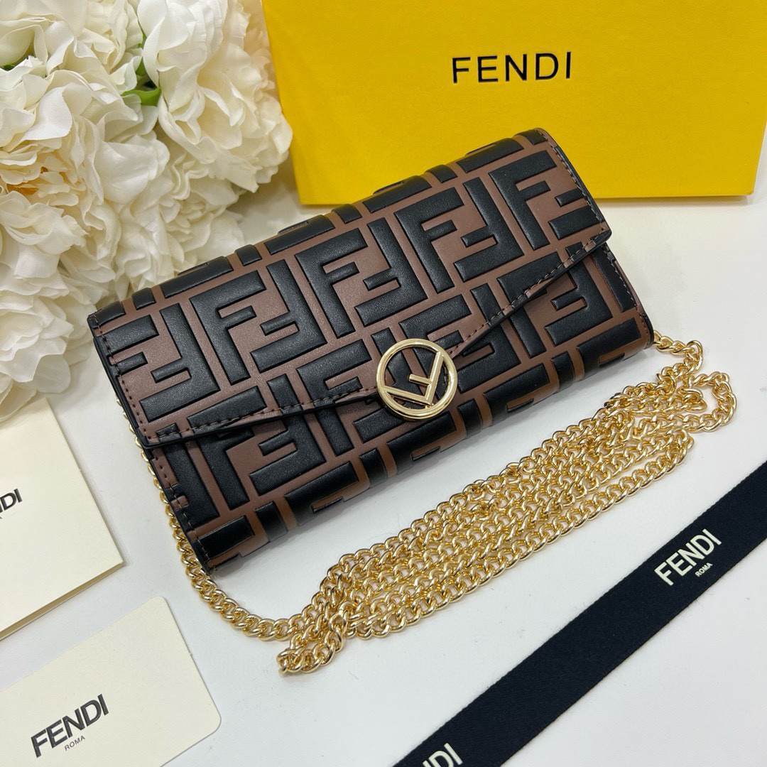 FENDI Purse