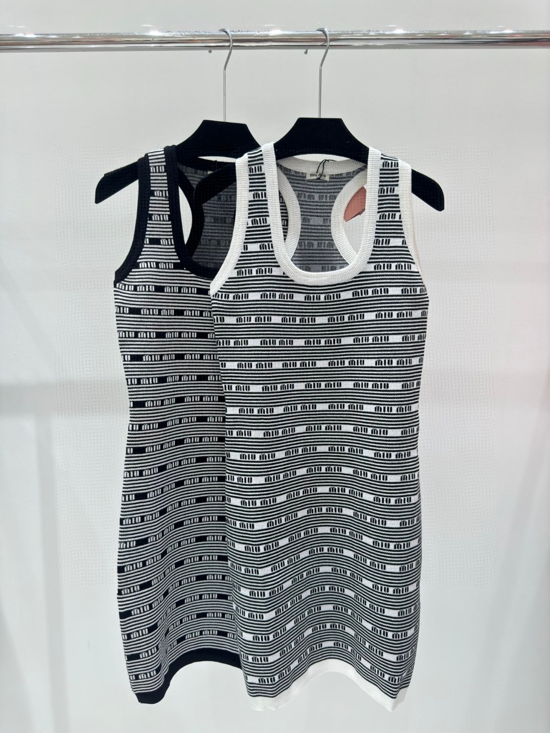 Miu Miu one-piece dress