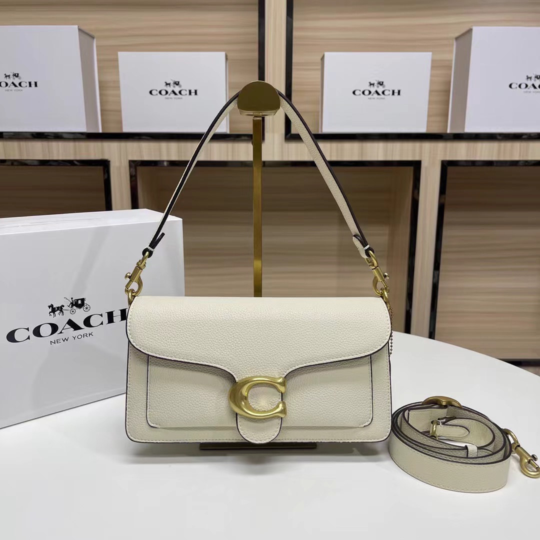 COACH Tabby Shoulder bag