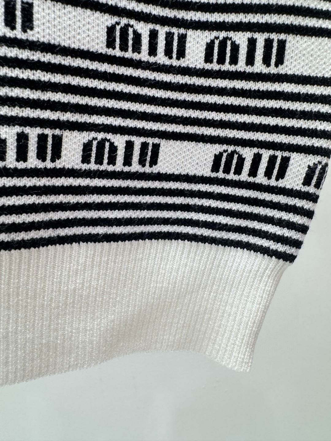 Miu Miu one-piece dress