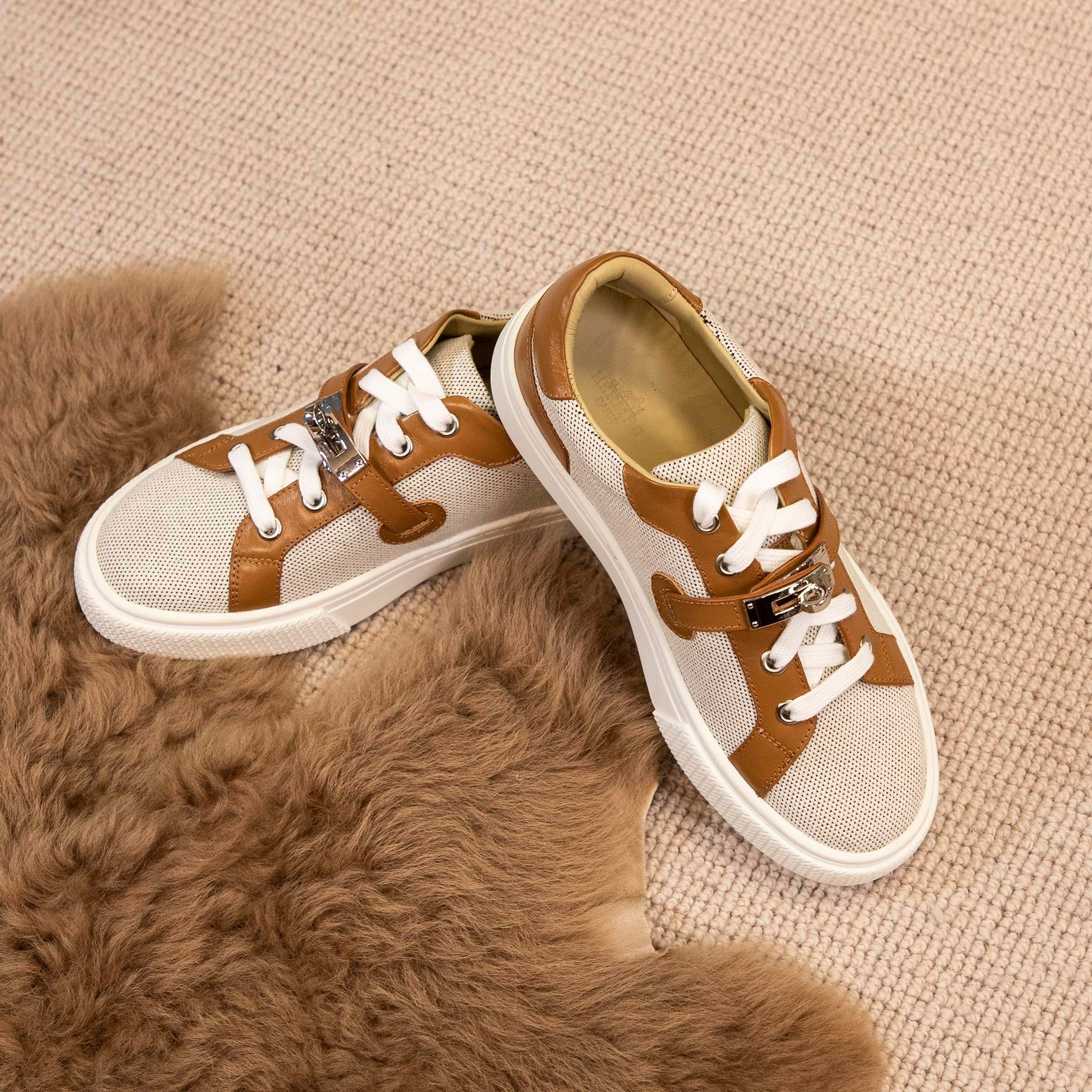 HERMES Sneakers