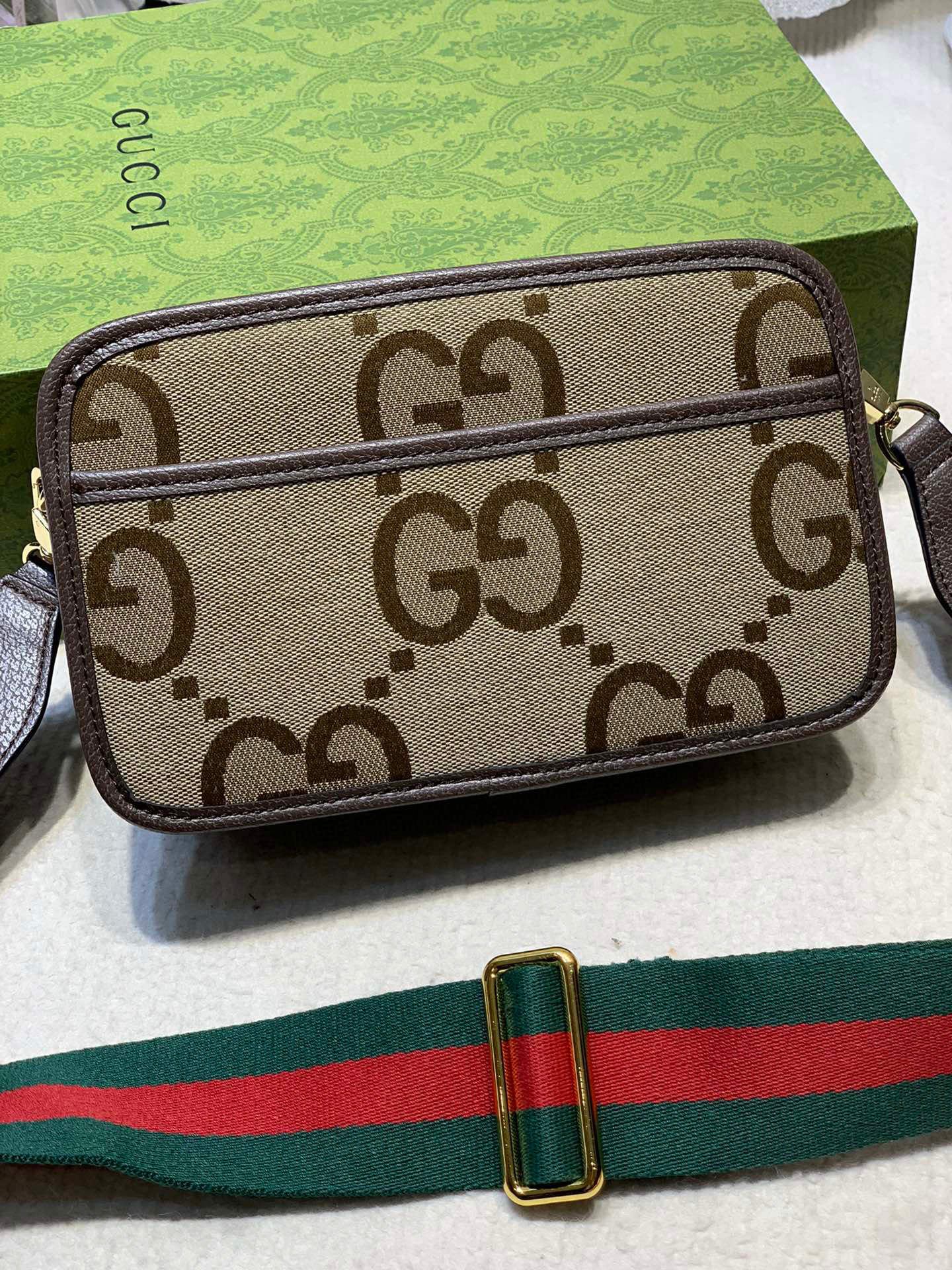 GUCCI Handbag
