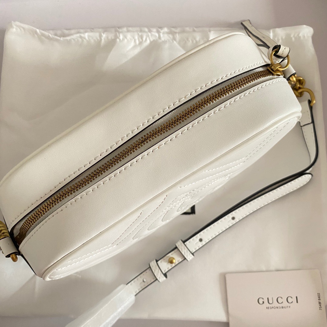 GUCCI Marmont new disco bag