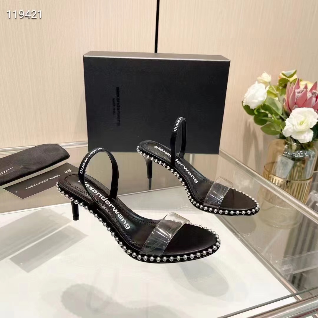 Alexander Wang Heels