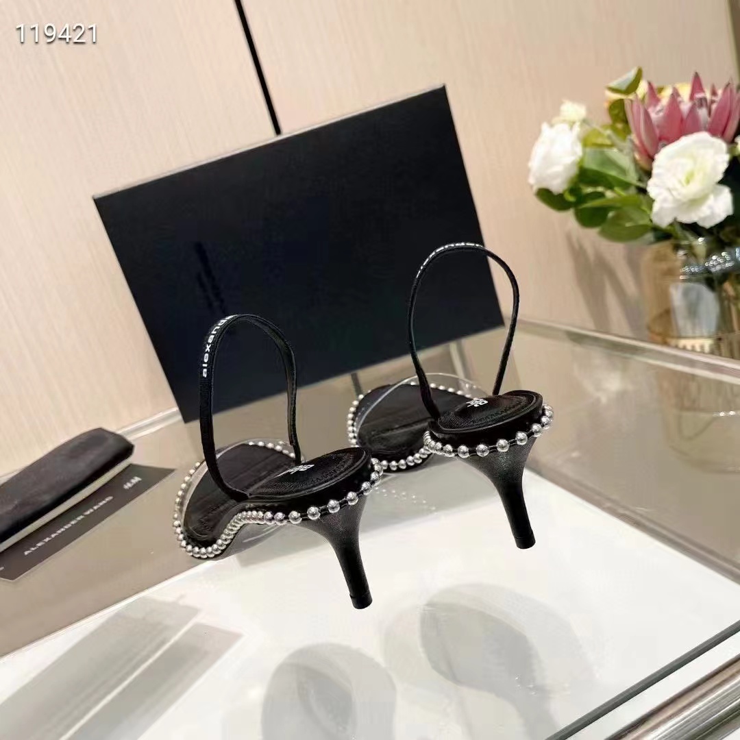 Alexander Wang Heels