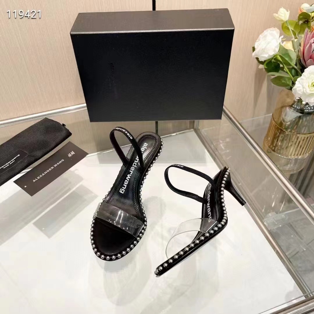Alexander Wang Heels