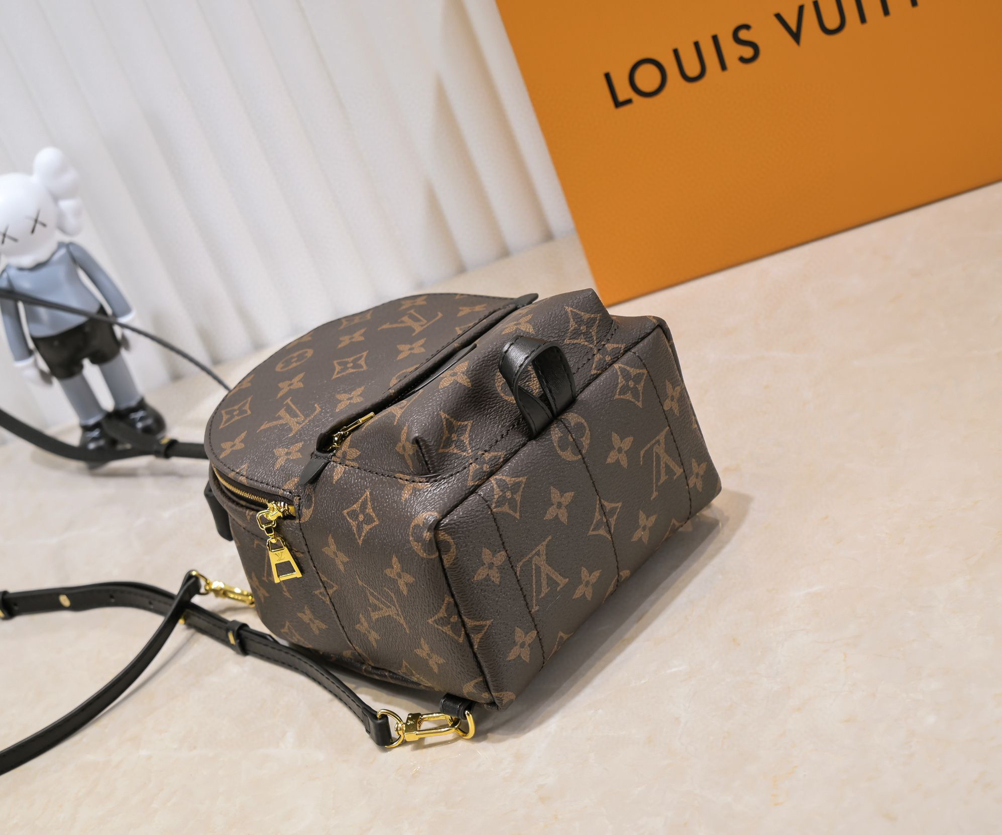 LV Mini Backpack