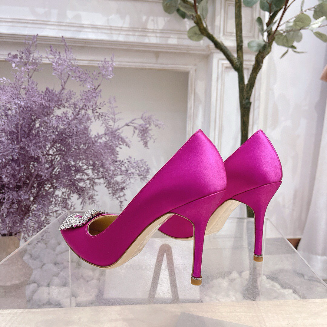 Manolo Blahnik Heels