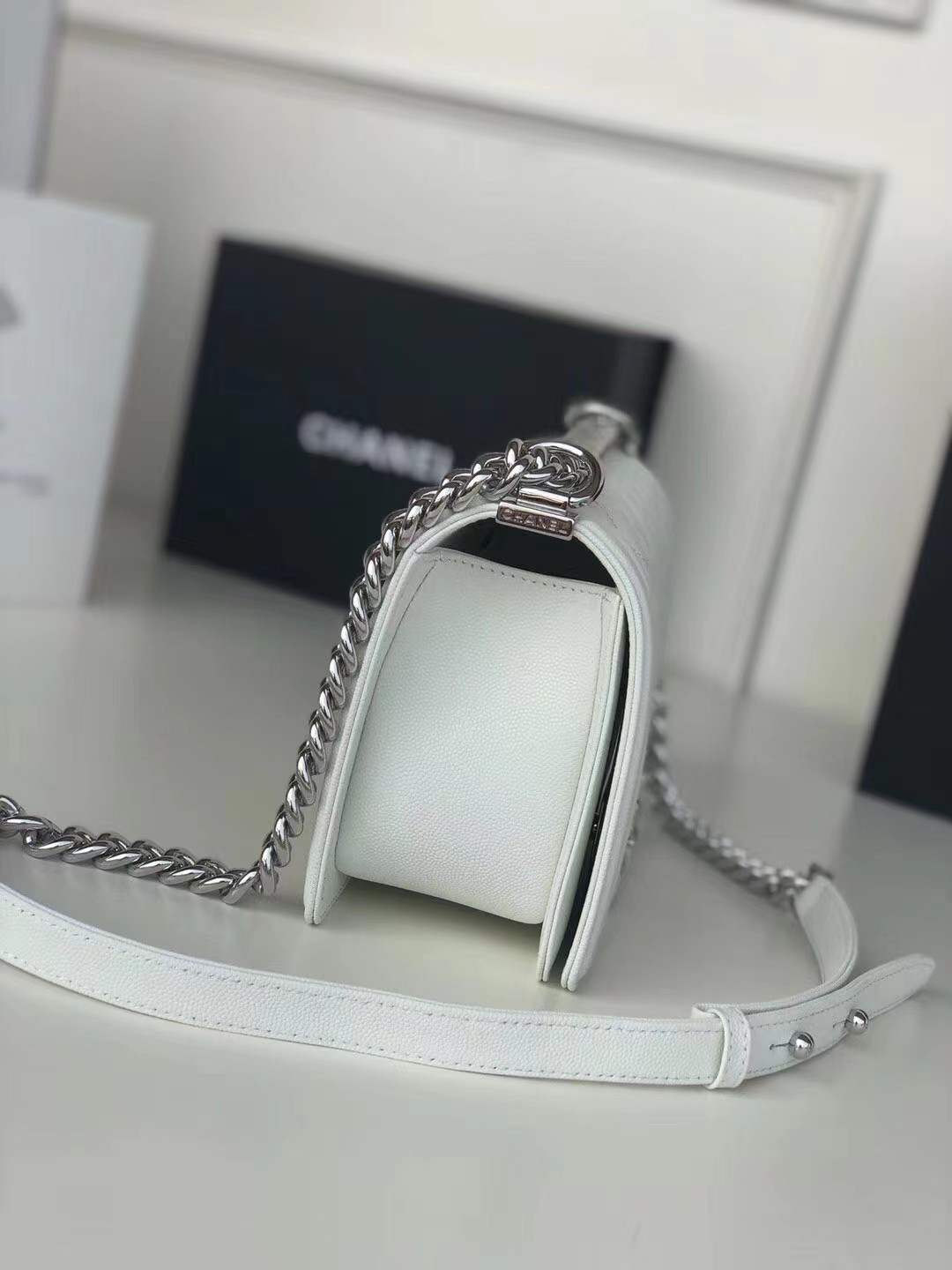 CHANEL Handbag （best quality）
