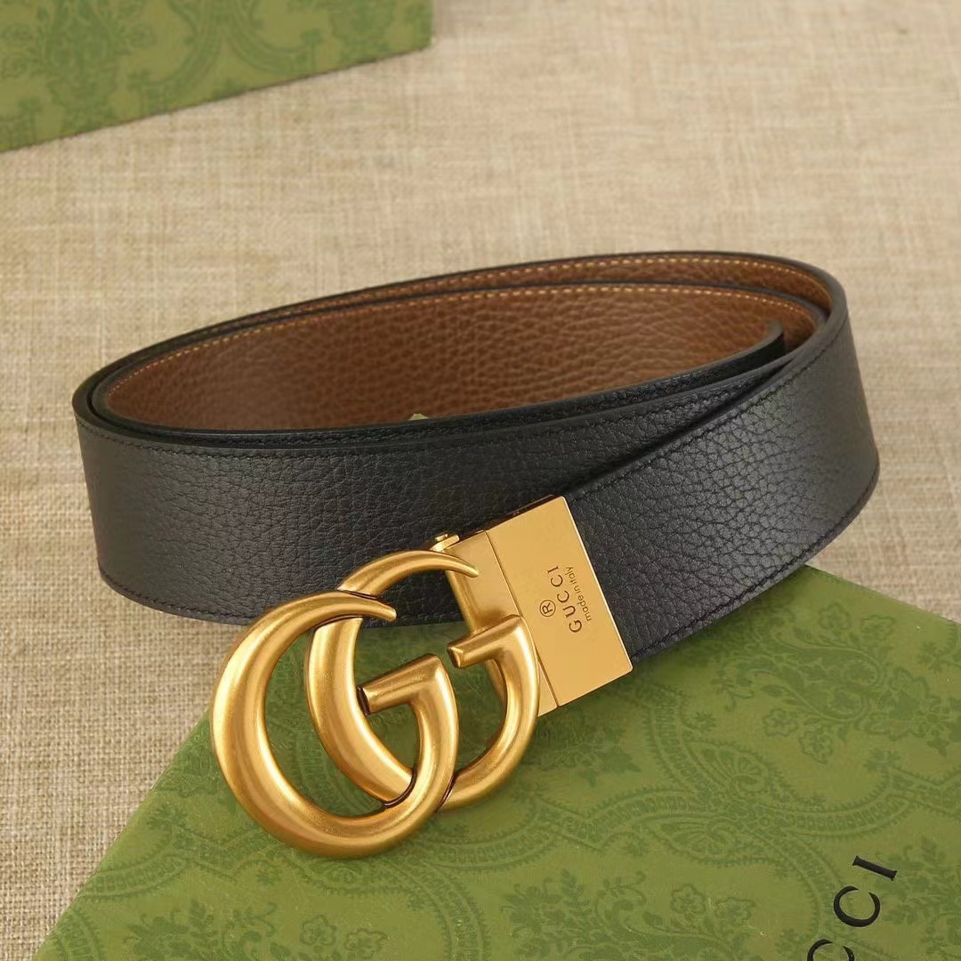 GUCCI Men`s Belt