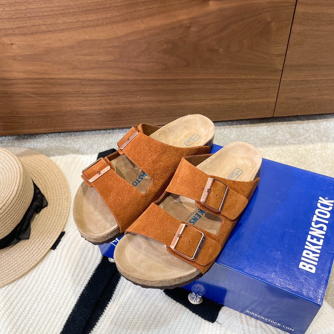 Birkenstock Slippers