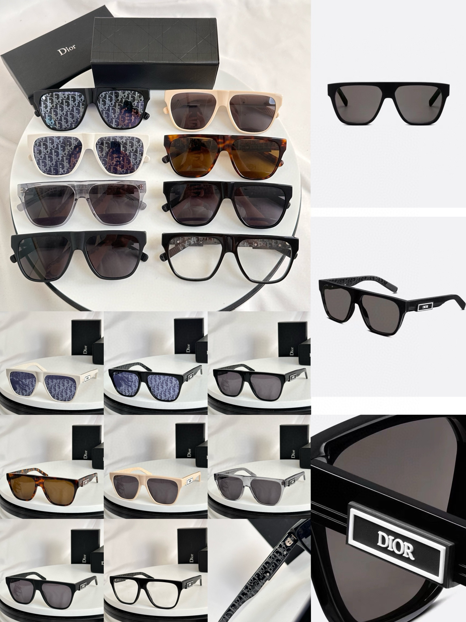 DIOR Sunglasses