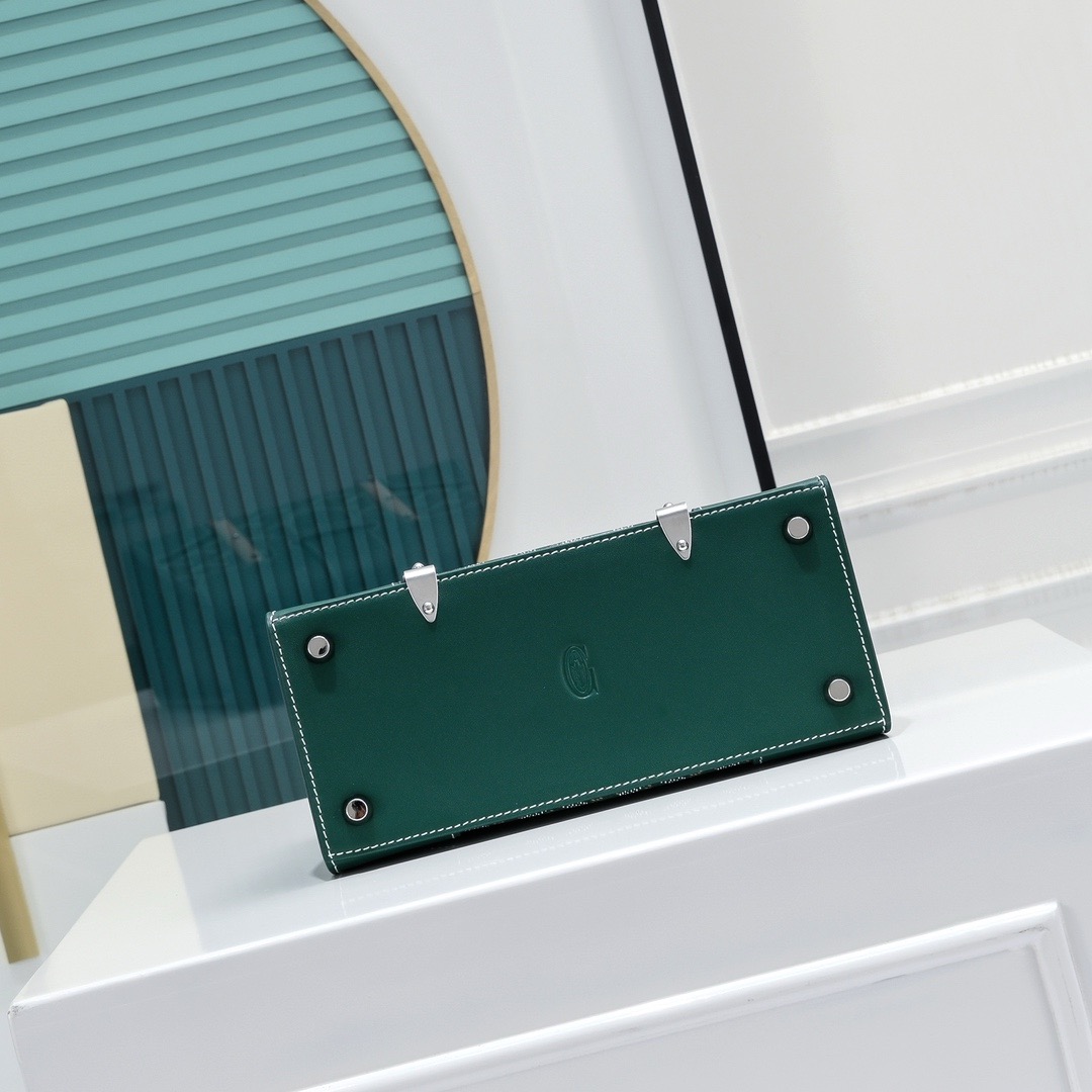 Goyard Saigon Mini Bag