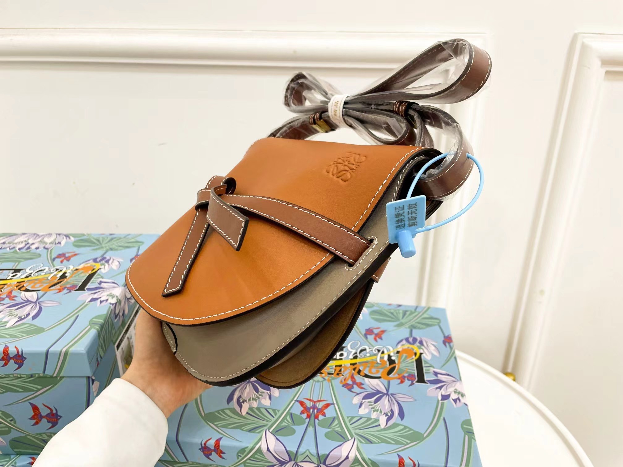 LOEWE Bag（best quality）