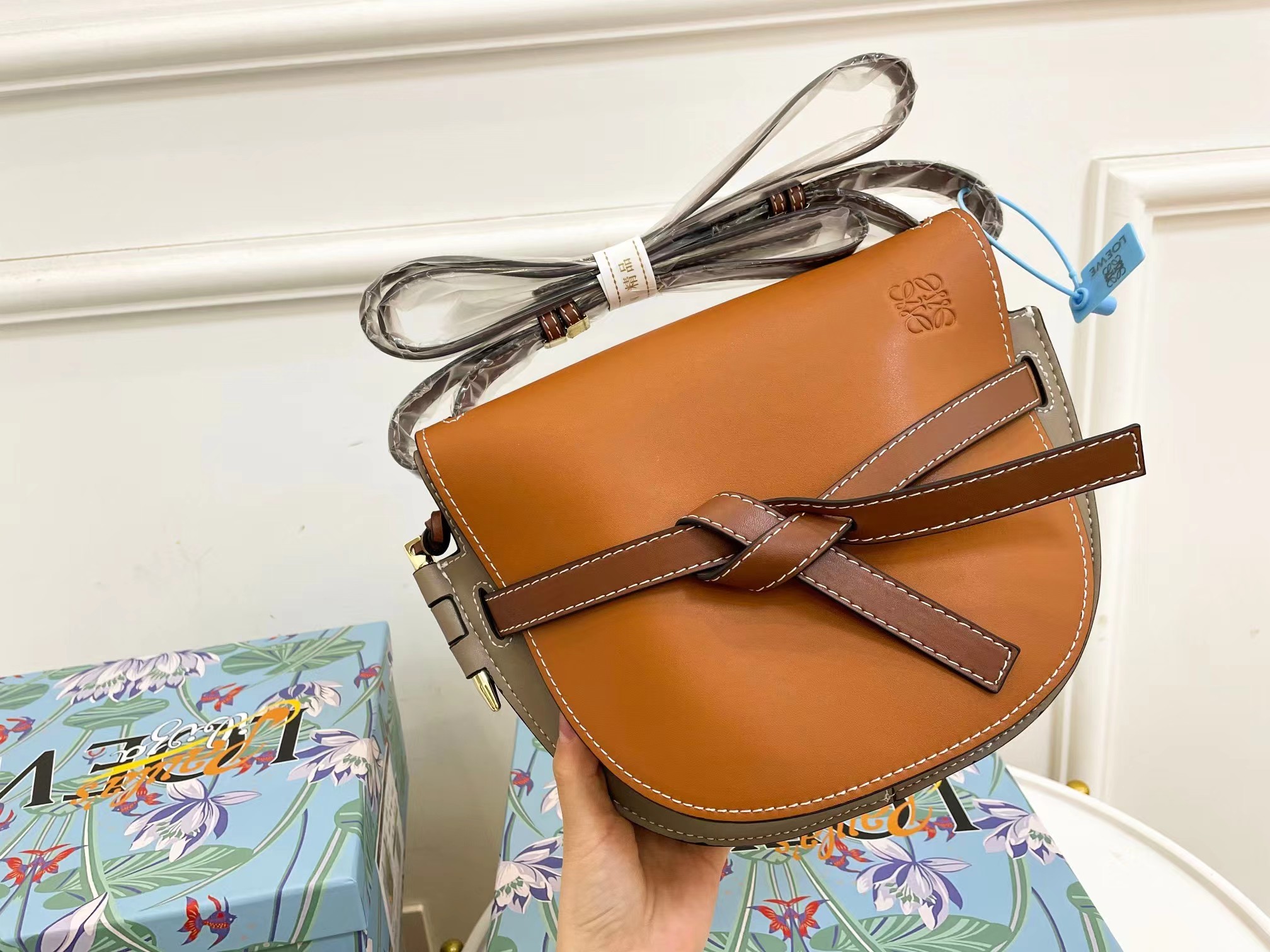 LOEWE Bag（best quality）