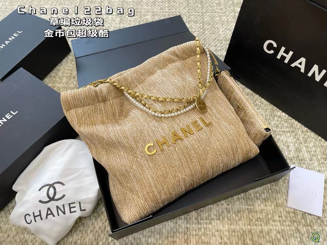 CHANEL bag （best quality）