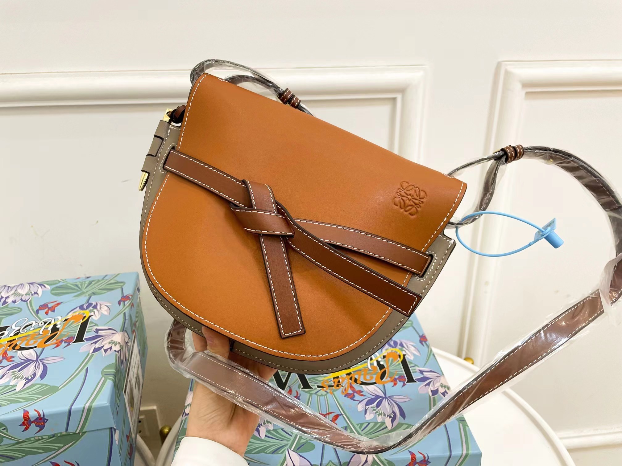 LOEWE Bag（best quality）