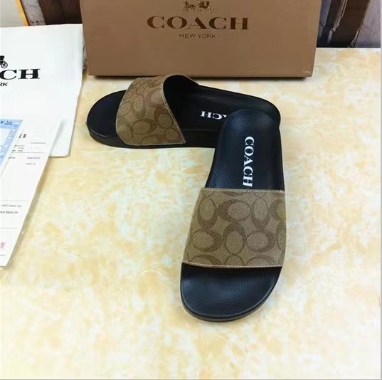 COACH Slides
