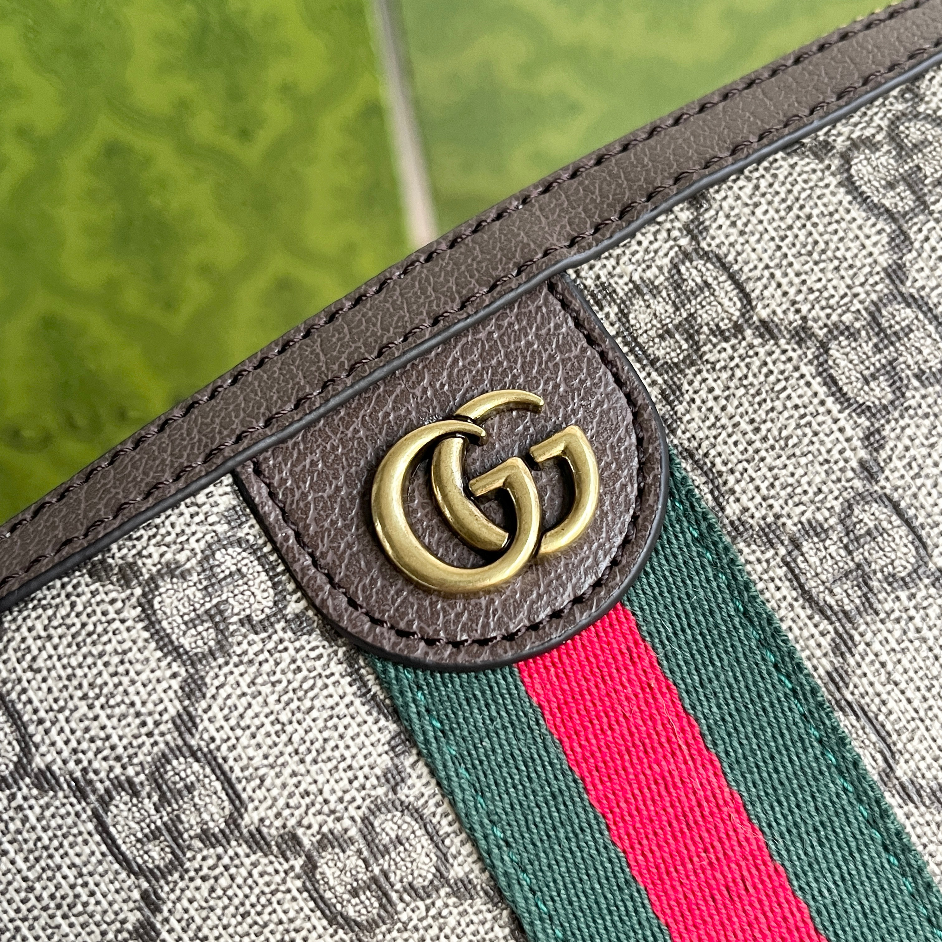 GUCCI Ophidia series bag