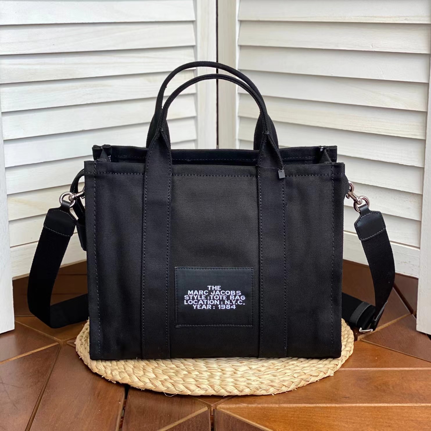 MARC JACOBS Tote Bag