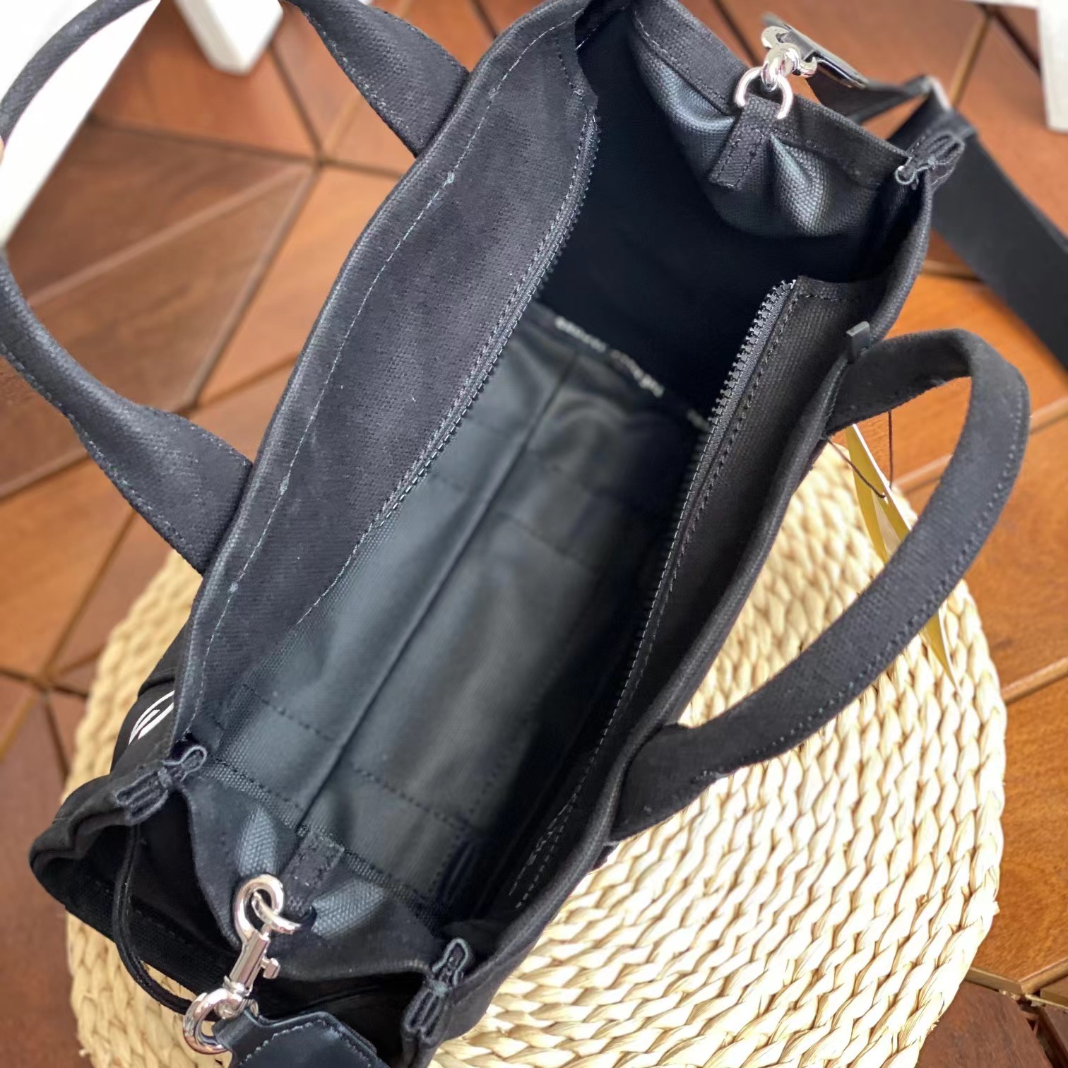 MARC JACOBS Tote Bag