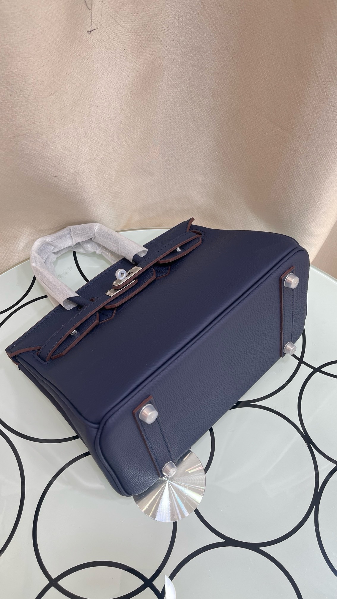 HERMES Birkin Handbag