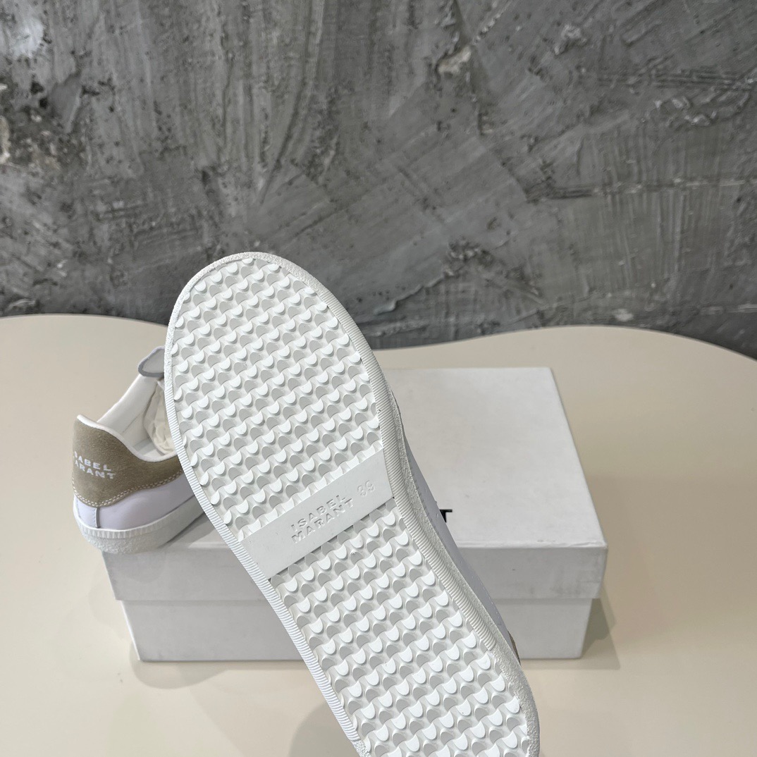 Isabel Marant Beth Sneakers