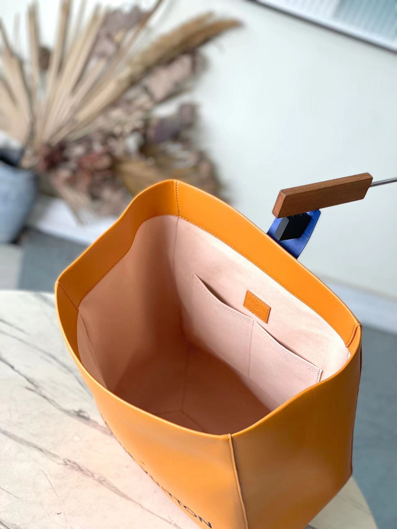 LV Sandwich Handbag（best quality）