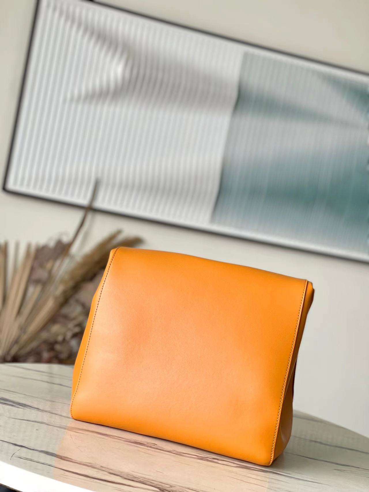 LV Sandwich Handbag（best quality）