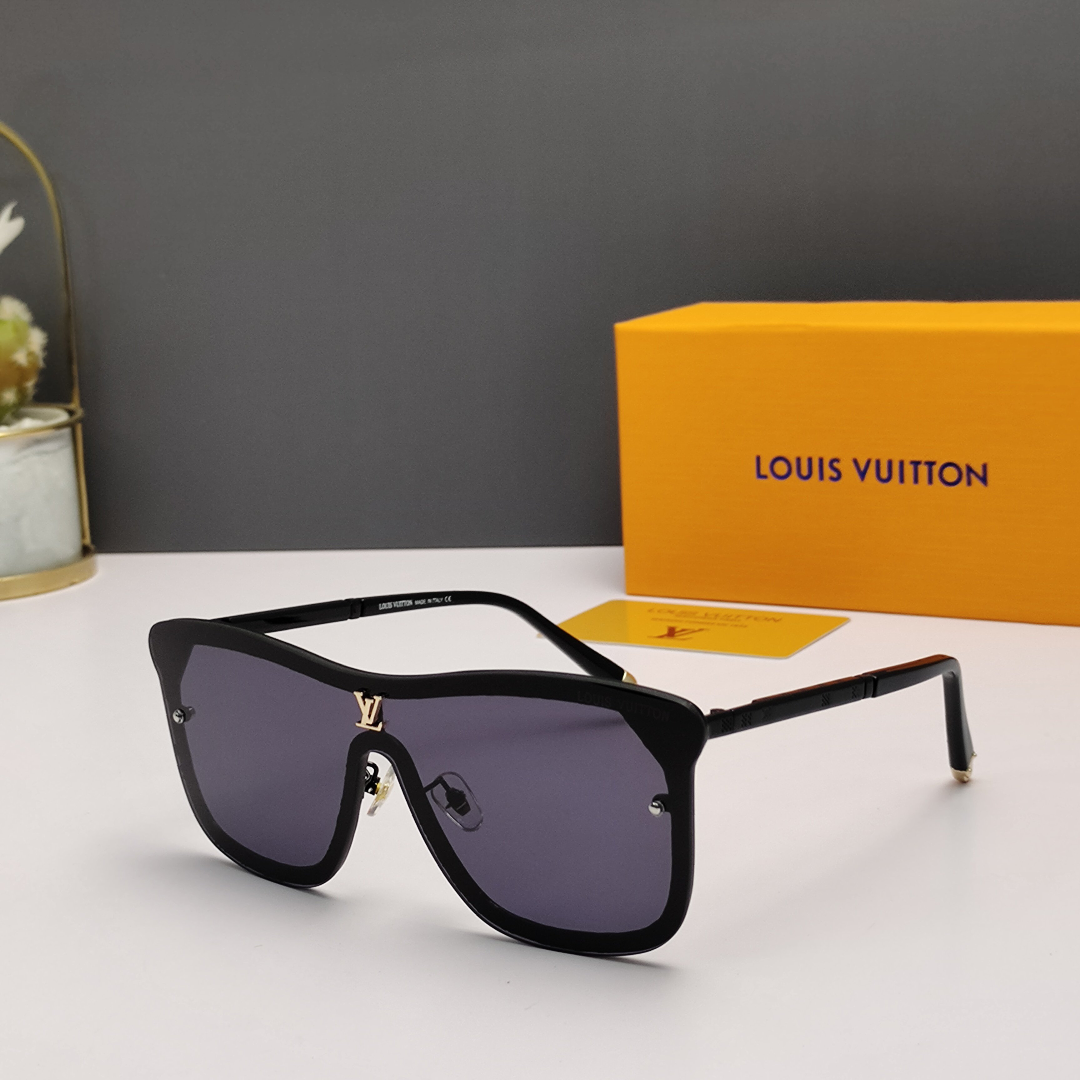 LV sunglasses