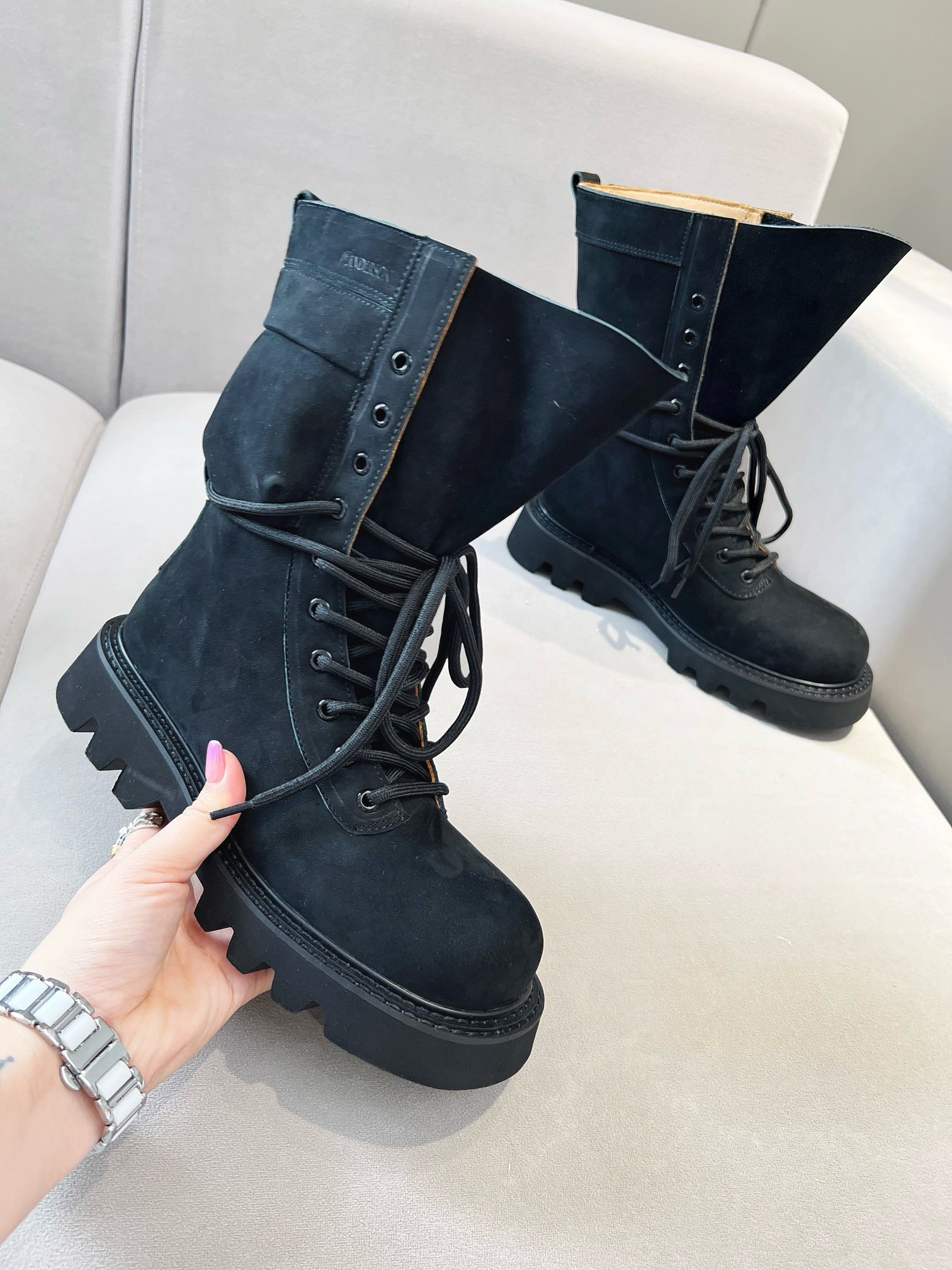 JWANDERSON Boots