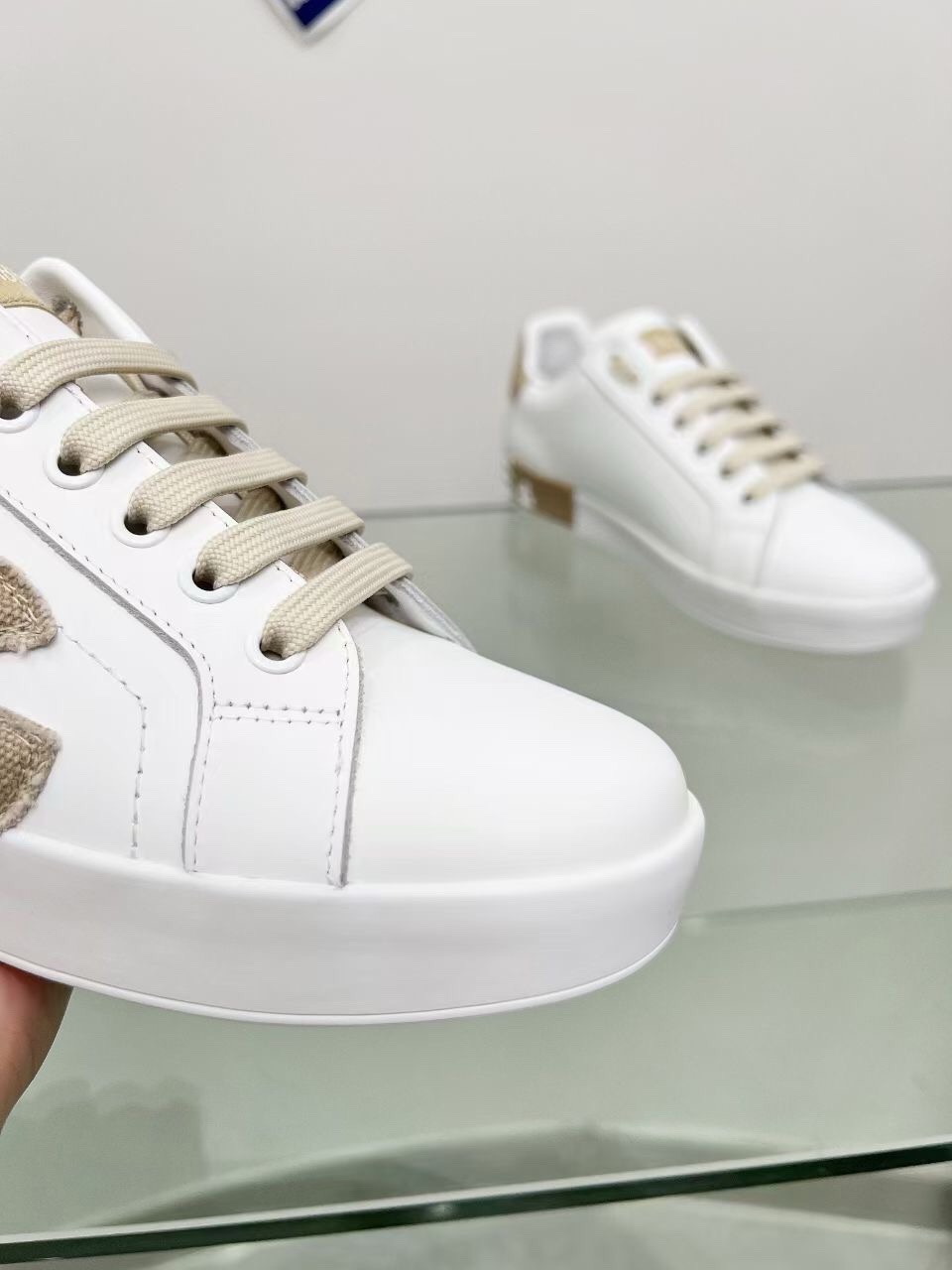 Dolce & Gabbana Sneakers