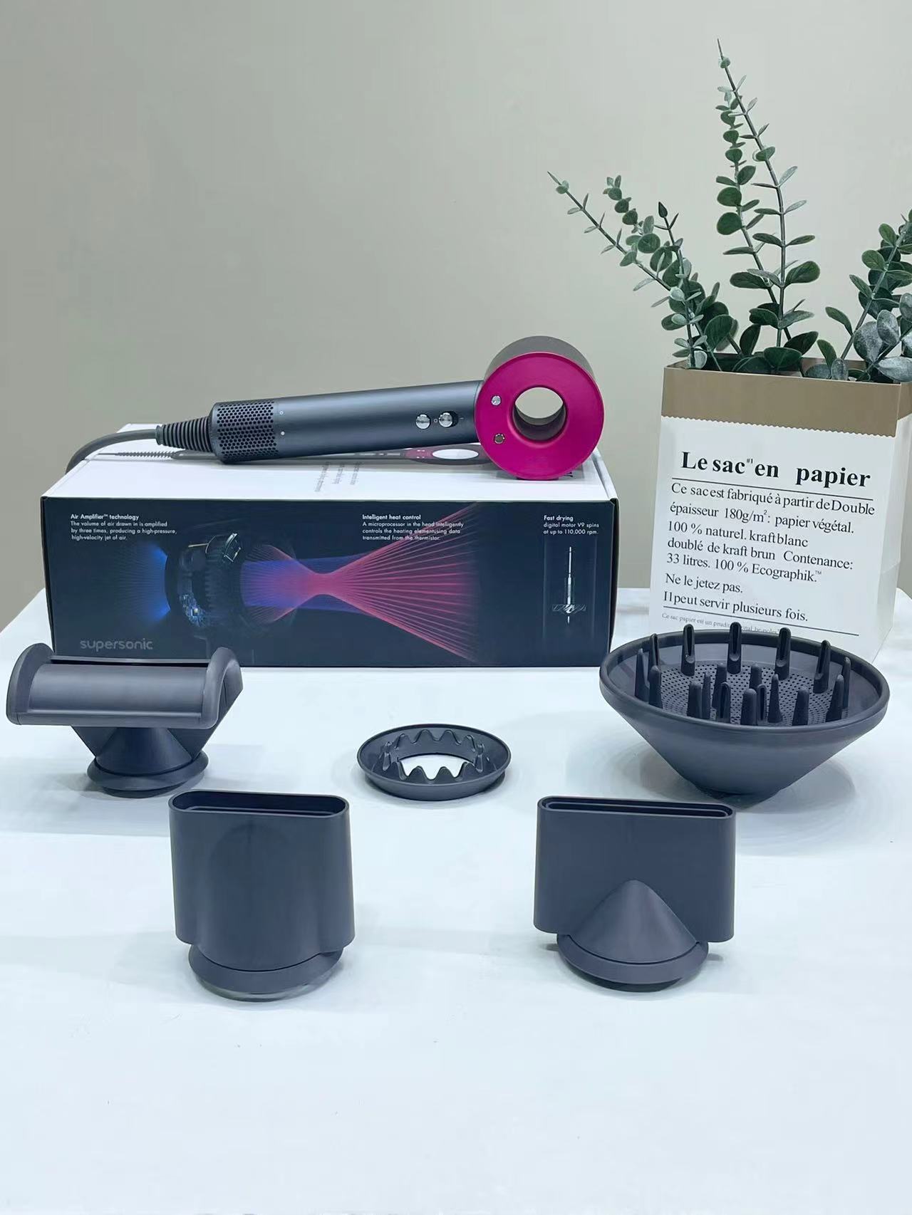 Dyson Hair Dryer HD15