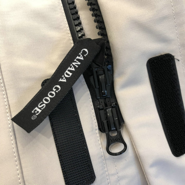 Canada goose Down jacket