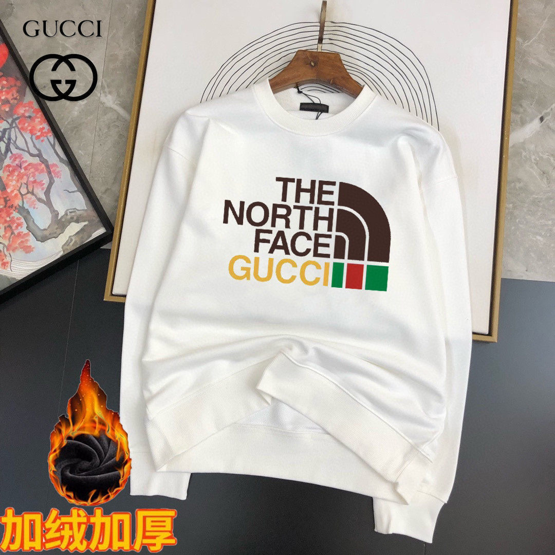The North Face & GUCCI Shirt
