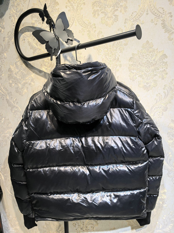 MONCLER Down Jacket