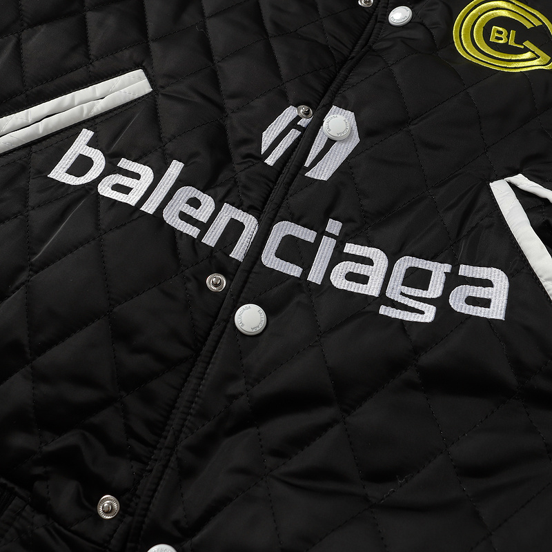 BALENCIAGA Jacket