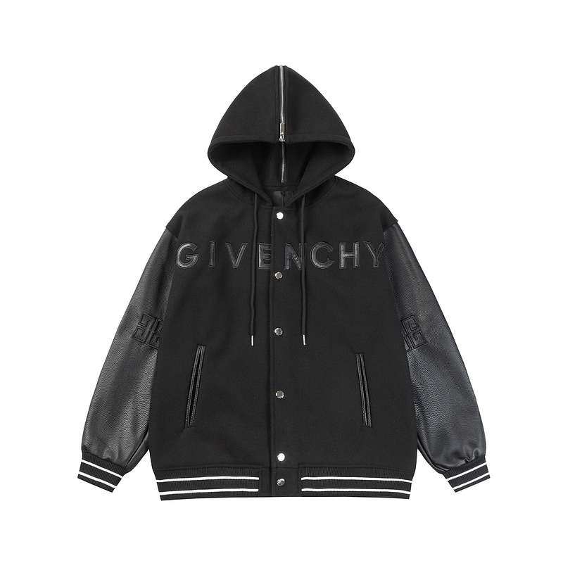 GIVENCHY Jacket