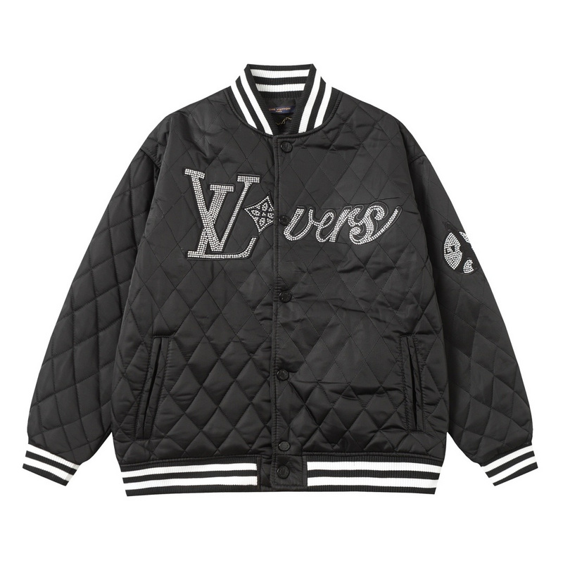 LV Jacket