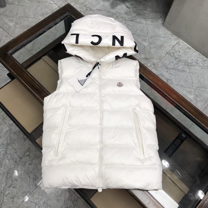 MONCLER Vest